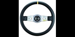 Sparco Racing L555 Street Steering Wheel